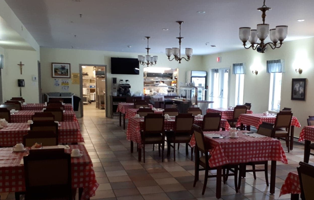 St-Georges De St-Michel-des-Saints